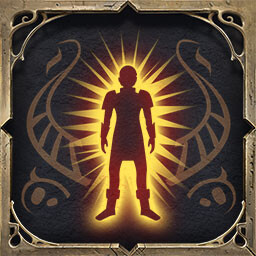 Achievement icon