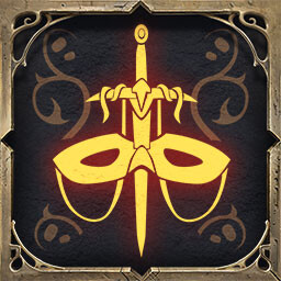 Errungenschaften-Symbol