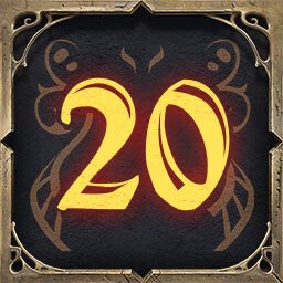 Errungenschaften-Symbol