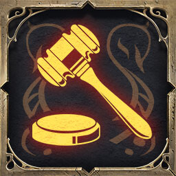 Errungenschaften-Symbol