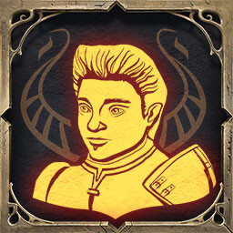 Errungenschaften-Symbol