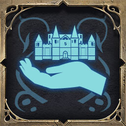 Errungenschaften-Symbol