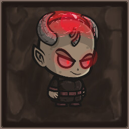 Icon for Hell queen