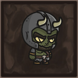 Icon for Orcscar