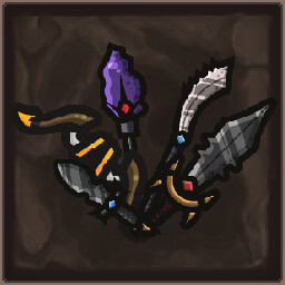 Icon for Weapon collection