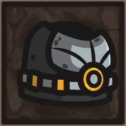 Icon for Armors collection