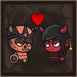 Icon for Hell king and … his infidelity