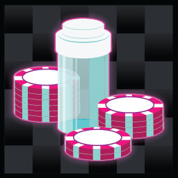 Icon for As Prescribed