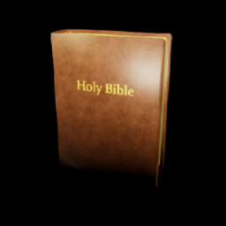 Icon for FINAL SECRETO