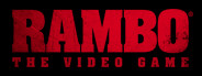 Rambo The Video Game