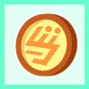 Many a little makes a mickle achievement icon for Robot girl's dream -RobotBattleChampionship-