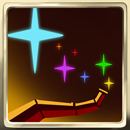 उपलब्धि चिह्न