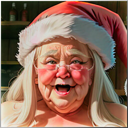 Icon for Nonna Natale