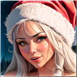 Icon for Aurora Frostbite