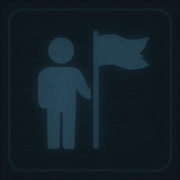 The First Expedition achievement icon for The Echo Paradox