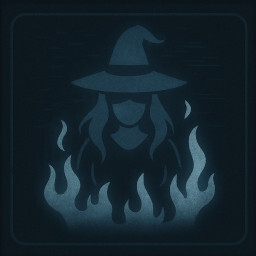 Burn the Witch achievement icon for The Echo Paradox