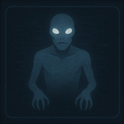 The Imitation Game achievement icon for The Echo Paradox