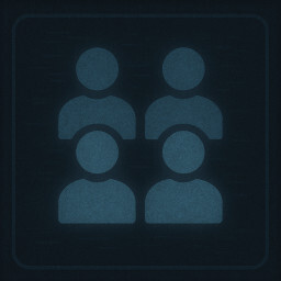 Final Volunteers achievement icon for The Echo Paradox