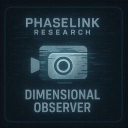 Orientation Complete achievement icon for The Echo Paradox