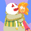 Icon for Clown About Town