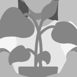Master Gardener