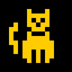 Icon for Certified Cat Pushing Expert
