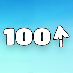 100m