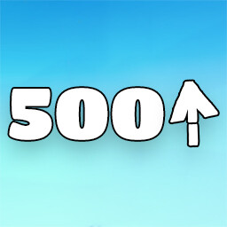 500m