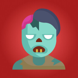 Icon for Defeat Zombie horde in hardmode