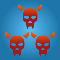 Icon for Kill 50000 enemies