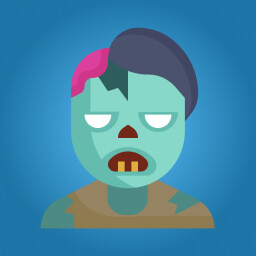 Icon for Defeat Zombie horde