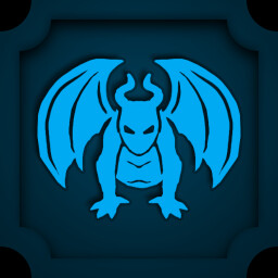 Icon for Debted to Dragons