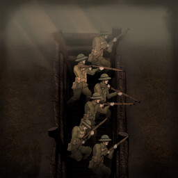 Icon for Over the Top