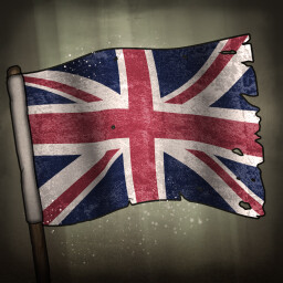 Icon for British Victory