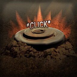 Icon for * Click *