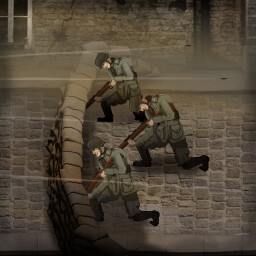 Icon for Heads Down