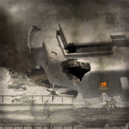Icon for Battle of the Bulge