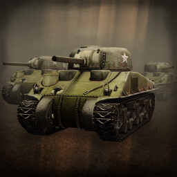 Icon for Rolling Heavy