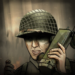Icon for Command Support
