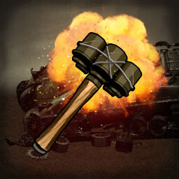 Icon for KABOOM!