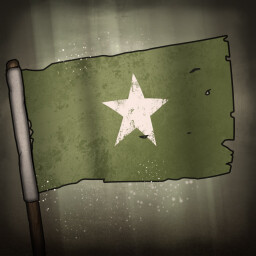 Icon for U.S Forces Victory