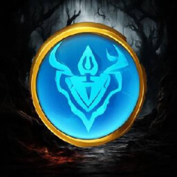 Icon for Realms Conqueror