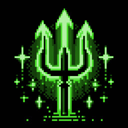 Icon for Golden Trident: Founding