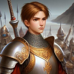 Icon for Level 50