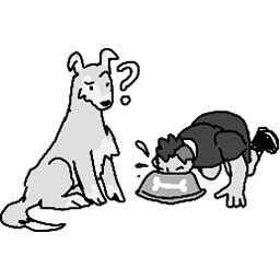 Icon for Eating dogfood