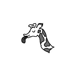 Icon for Giraffe