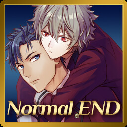 Narumi Normal Ending achievement icon for Blood Domination
