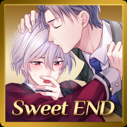 Gingetsu Sweet Ending achievement icon for Blood Domination