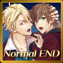 Izayoi Season 2 Normal Ending achievement icon for Blood Domination