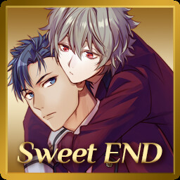 Narumi Sweet Ending achievement icon for Blood Domination